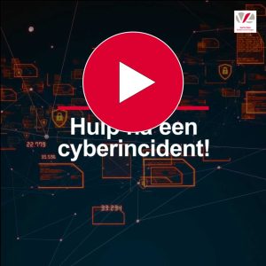 Cyberverzekering Video