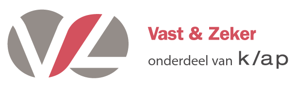 VastenZeker onderdeel van Klap